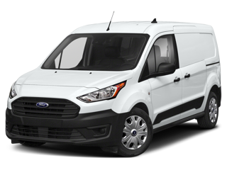 Ford Transit Connect Commercial