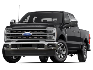 Ford Super Duty Commercial