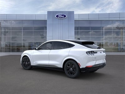 2023 Ford Mustang Mach-E California Route 1