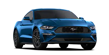 Mustang EcoBoost® Premium Fastback Charlotte
