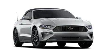 Mustang GT Premium Convertible Charlotte