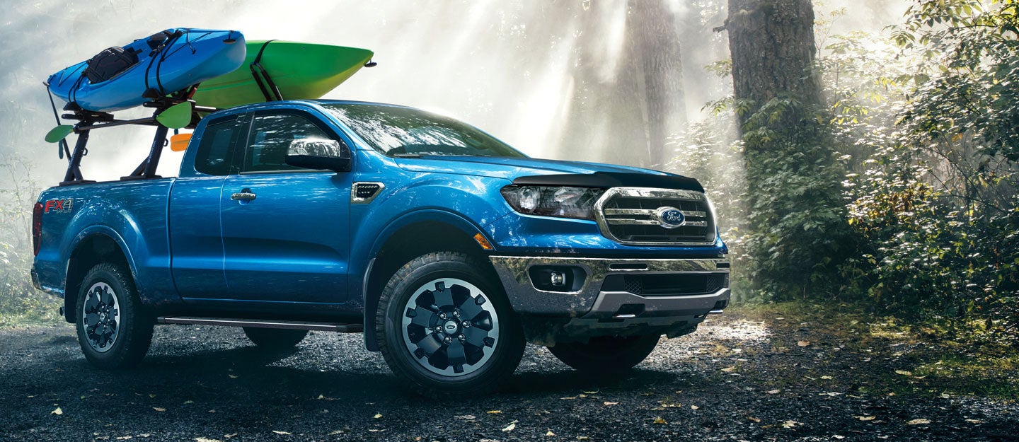 Rock Hill Ford in Rock Hill SC