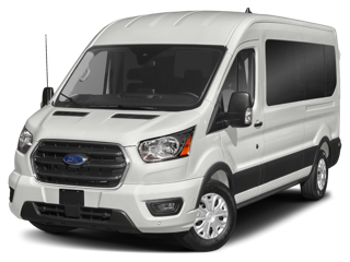 Ford Transit Commercial