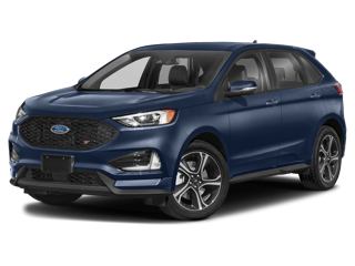 Ford Edge ST