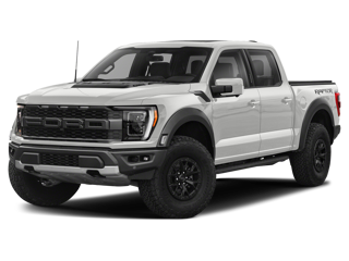 Ford F-150 Raptor