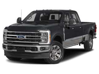 Ford Super Duty Commercial