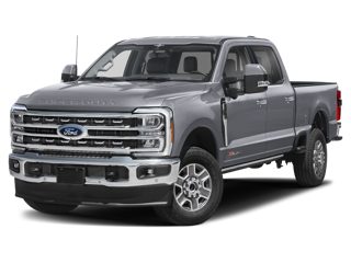 Ford Super Duty