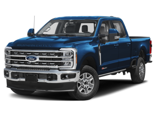 Ford Super Duty