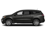 2015 Chevrolet Traverse 2LT 2LT
