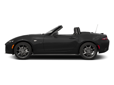 2016 Mazda Mazda Miata Grand Touring