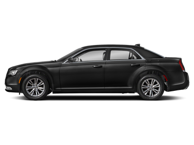 2021 Chrysler 300 S