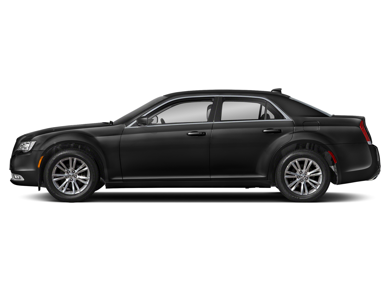 2021 Chrysler 300 S