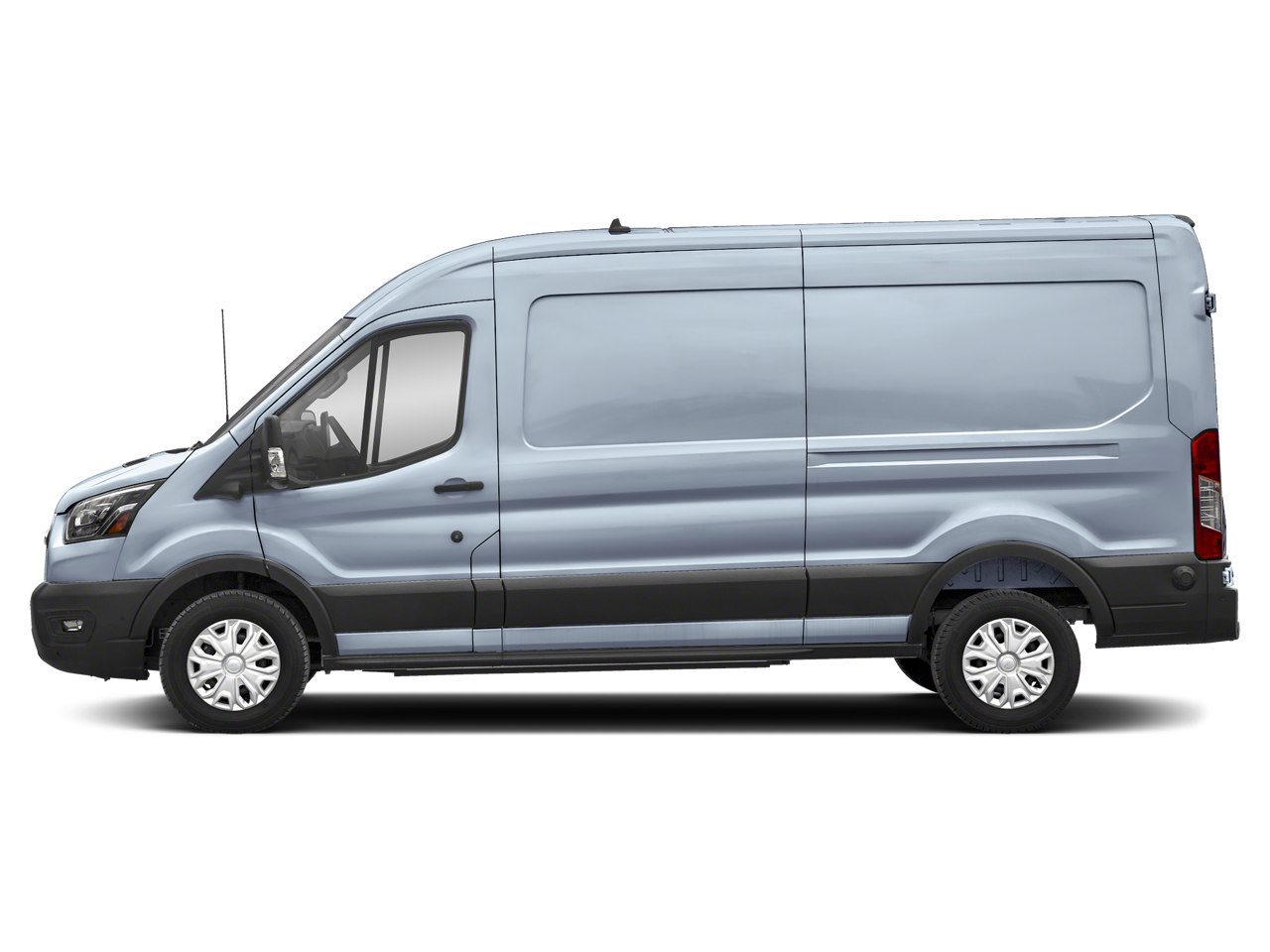 2023 Ford E-Transit-350 Base