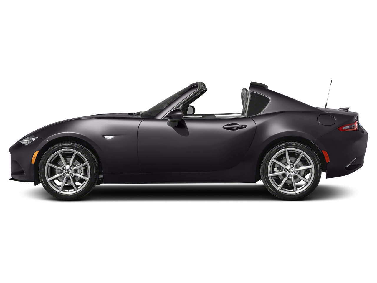 2023 Mazda Mazda Miata RF Grand Touring