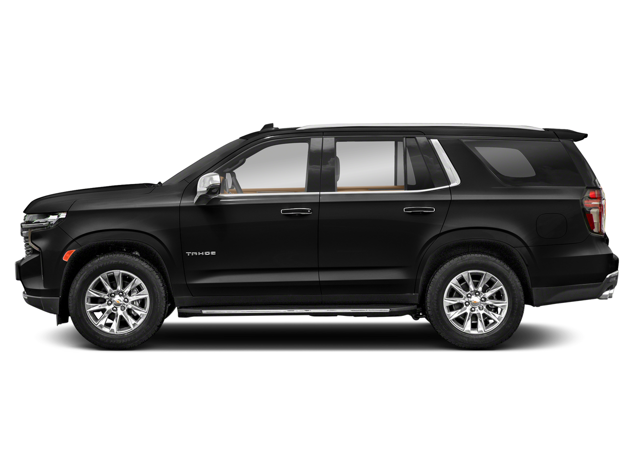 2024 Chevrolet Tahoe Premier - Photo 35
