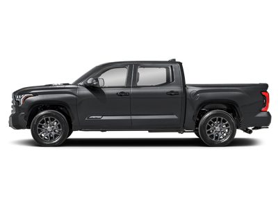 2024 Toyota Tundra Hybrid Platinum