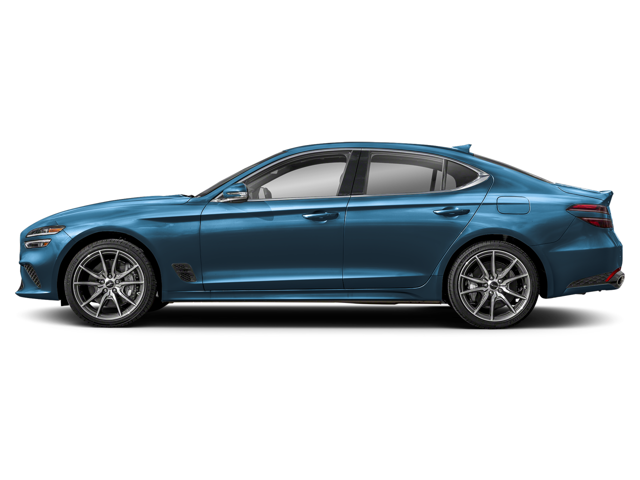 2025 GENESIS G70 Standard - Photo 38