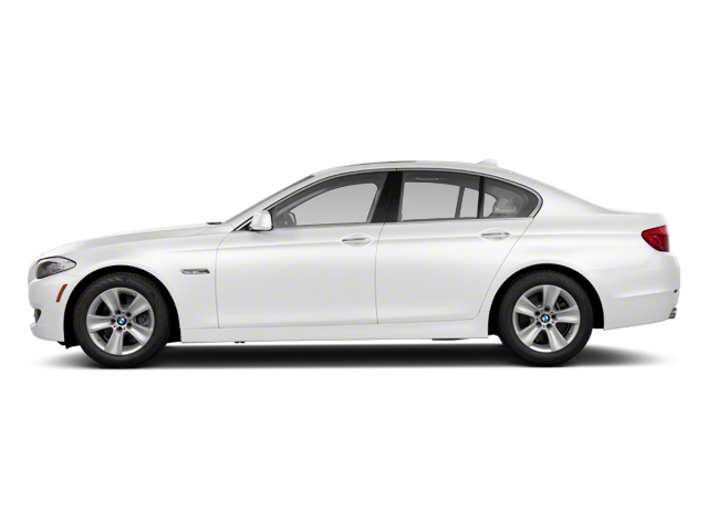 2011 BMW 5 Series 535i