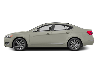 2014 Kia Cadenza Premium
