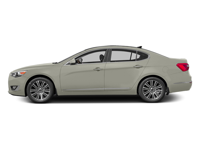 2014 Kia Cadenza Premium