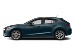 2017 Mazda Mazda3 Touring