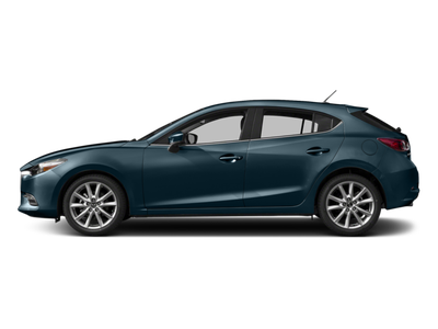 2017 Mazda Mazda3 Touring