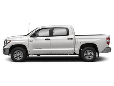 2018 Toyota Tundra SR5 CrewMax