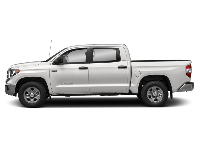 2018 Toyota Tundra SR5 CrewMax