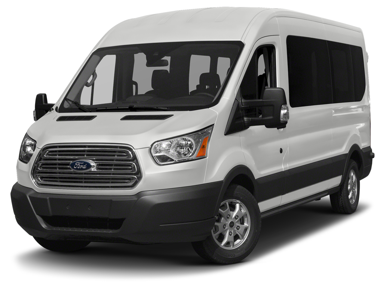 2015 Ford Transit-350 XLT