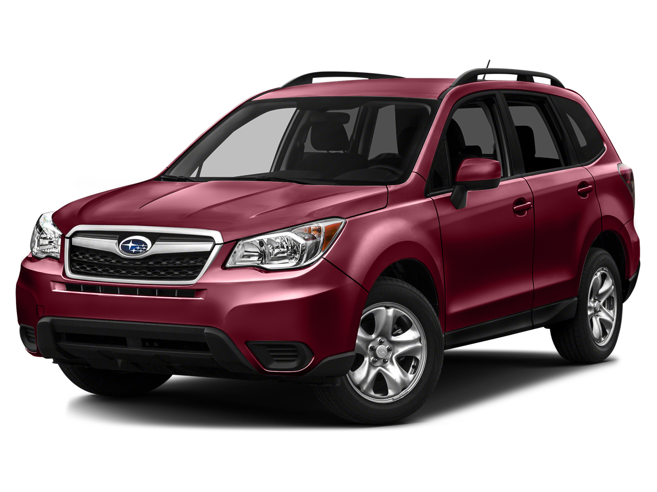2015 Subaru Forester 2.5i Premium Package AT PZEV's photo
