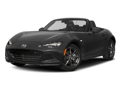 2016 Mazda Mazda Miata Grand Touring