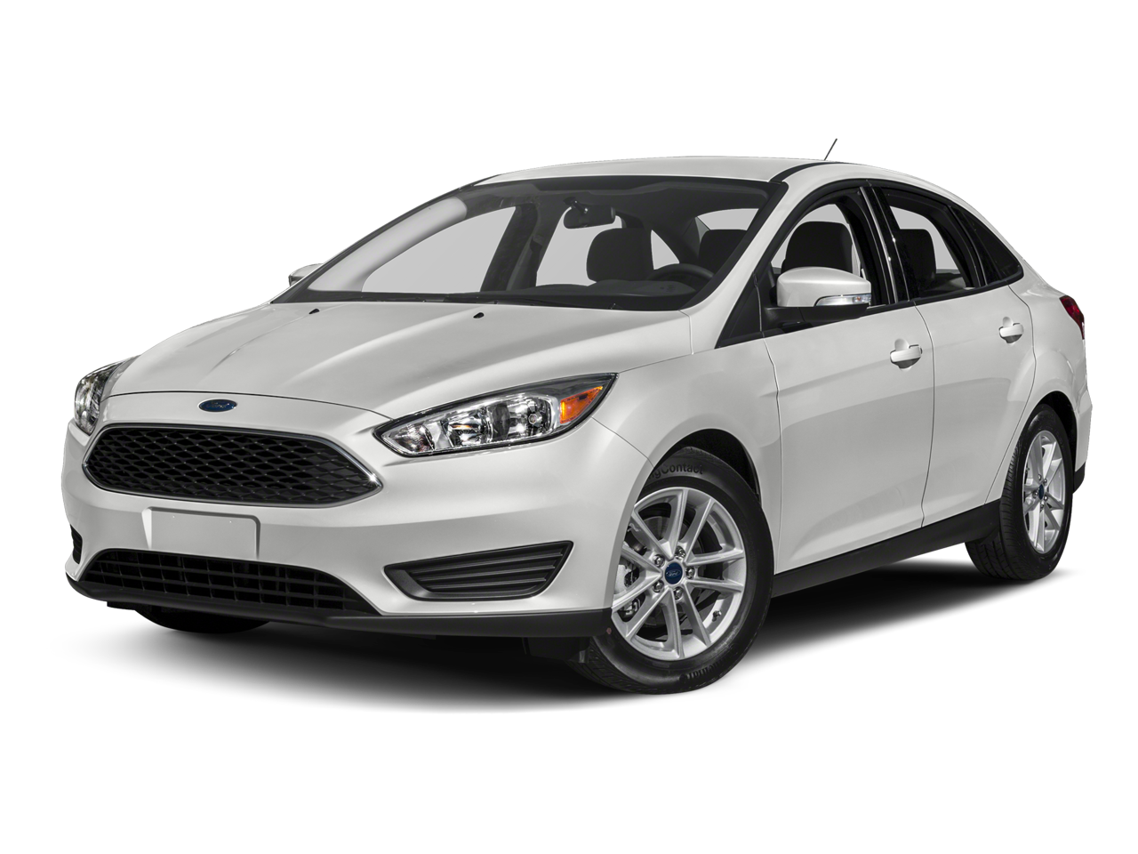 2017 Ford Focus SEL