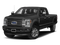 2018 Ford F-250SD Platinum