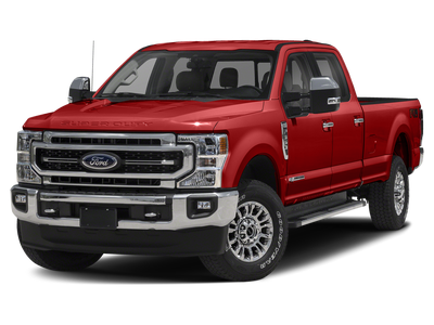 2021 Ford F-350SD Lariat