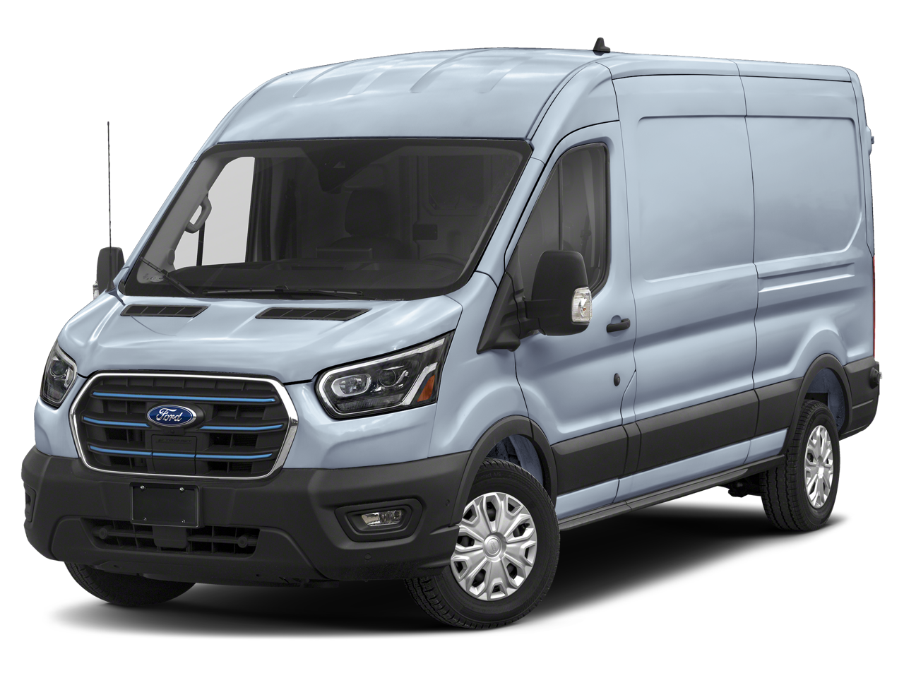 2023 Ford E-Transit-350 Base