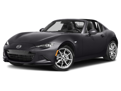 2023 Mazda Mazda Miata RF Grand Touring