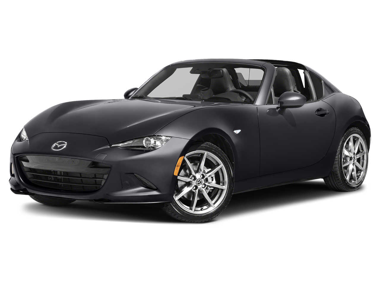 2023 Mazda Mazda Miata RF Grand Touring