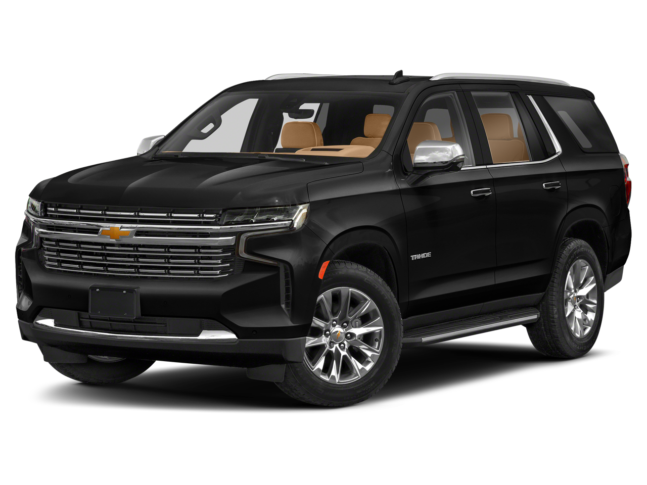 2024 Chevrolet Tahoe Premier - Photo 33