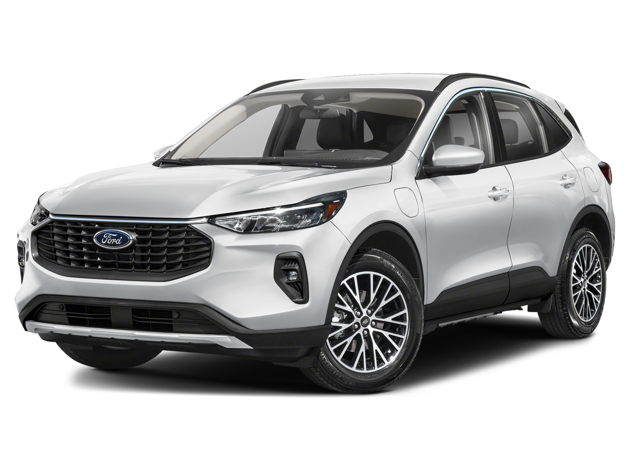2026 Ford Escape Plug-In Hybrid Base