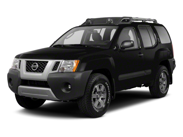 2011 Nissan Xterra's photo