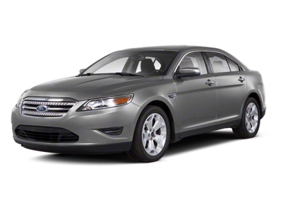 2012 Ford Taurus Limited