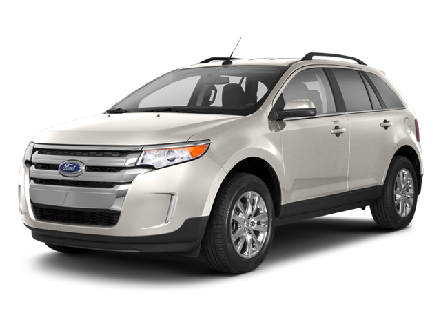 2013 Ford Edge Limited's photo