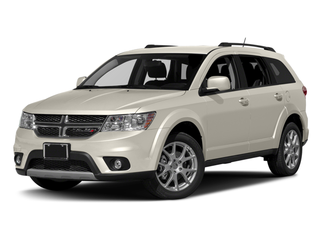 2017 Dodge Journey SXT FWD's photo
