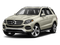 2017 Mercedes-Benz GLE GLE 350 4MATIC®