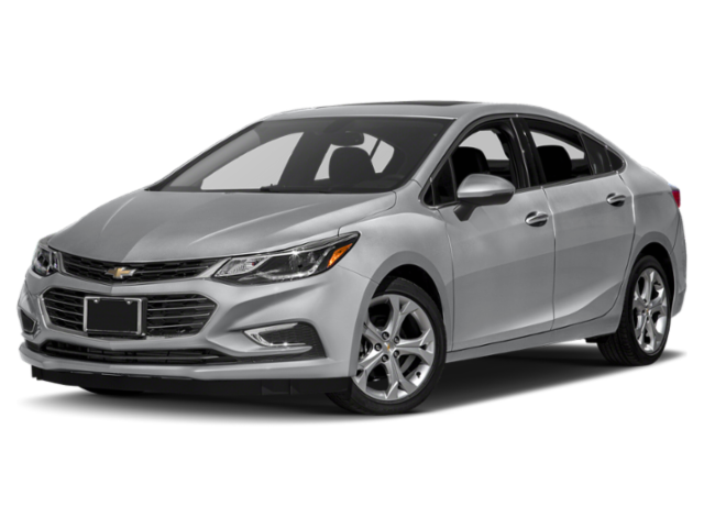 2018 Chevrolet Cruze Premier