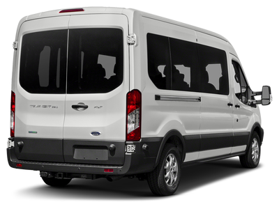 2015 Ford Transit-350 XLT