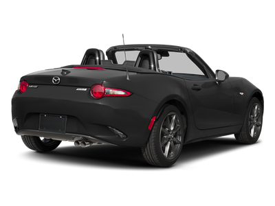 2016 Mazda Mazda Miata Grand Touring