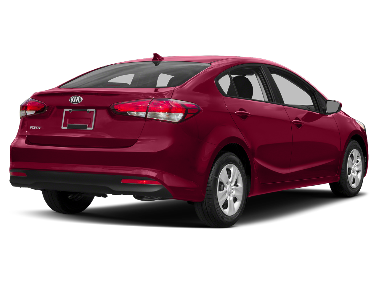 Used 2018 Kia FORTE LX with VIN 3KPFL4A74JE244683 for sale in Rock Hill, SC