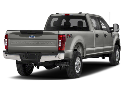 2022 Ford F-350SD XLT DRW