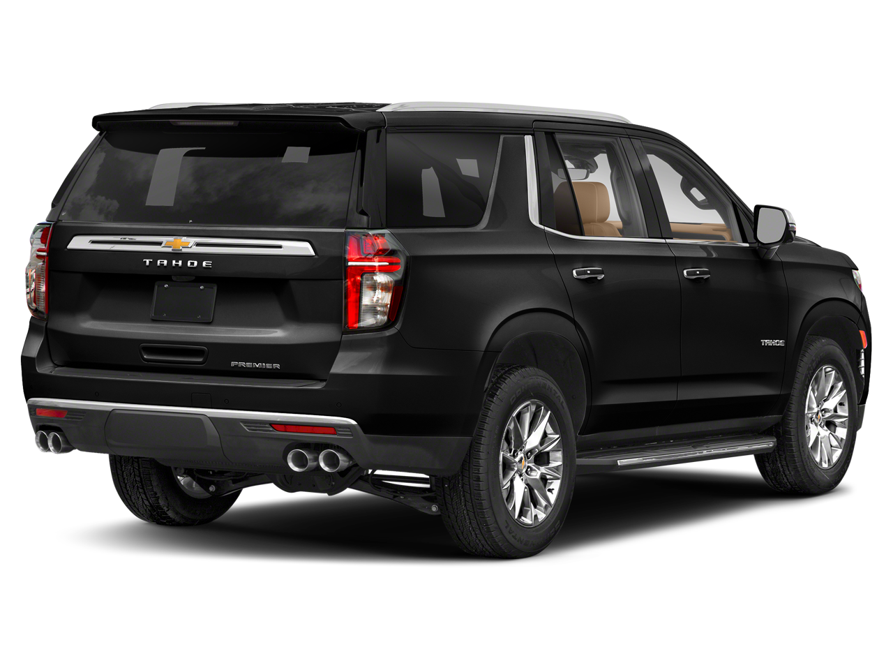 2024 Chevrolet Tahoe Premier - Photo 34